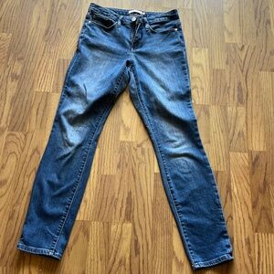 Athleta Sculptek Skinny Jeans